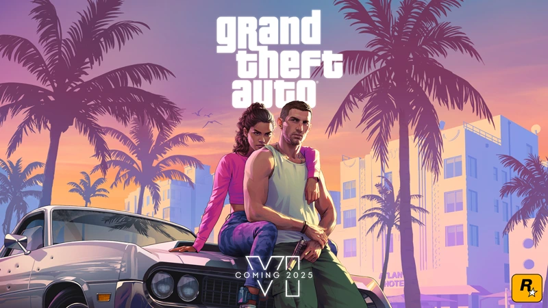 Grand Theft Auto VI (GTA VI)