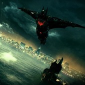 Herní blamáž roku: Warner Bros nabízí za Batmana peníze zpět