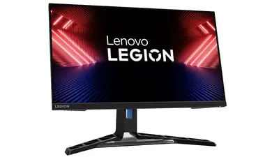 Herní monitor Lenovo Legion R25i-30 přináší 24,5" panel a 180Hz frekvenci