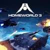 Homeworld 3: vývojáři prozrazují, co by měla hra nabídnout