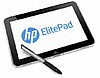 HP připravuje ElitePad 900 pro firemní uživatele