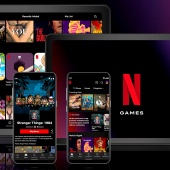 Hry Netflixu budou i pro iOS: výhradně jako samostatné aplikace