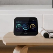 HTC představilo první 5G Hub na světě. K čemu slouží?
