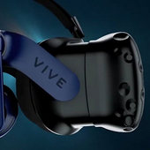 HTC přichází s PC VR headsetem Vive Pro 2: 5K a 120 Hz