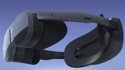 HTC uvádí VR headset Vive XR Elite