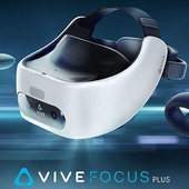 HTC Vive Focus Plus přijde v dubnu za 799 USD, co nabídne?