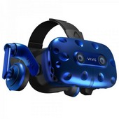 HTC Vive Pro Full Kit: VR s vyšším rozlišením