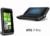 HTC vypouští na trh HTC 7 Pro s WM7