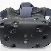 HTC vyčleňuje divizi pro VR