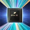 Huawei Kirin 9010 prý nevyniká v efektivitě, má výkon A77 za spotřebu o 50 % vyšší
