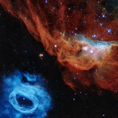 Hubbleův dalekohled slaví 30 let ve vesmíru