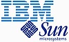 IBM má patrně v plánu koupit společnost Sun
