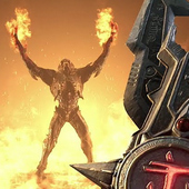 id Software reaguje, příští záplata odstraní Denuvo Anti-Cheat z Doom Eternal