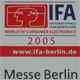 IFA 2005 - Světová výstava spotřební elektroniky (2. část)