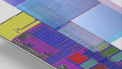 iGPU v mobilních Intel Meteor Lake má být výkonem mezi GTX 1650 a RTX 3050