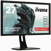 iiyama uvádí na trh herní monitory G-Master