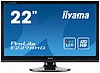 iiyama uvádí nový 21,5" monitor ProLite