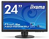 iiyama zařazuje do nabídky nový 24" IPS LCD