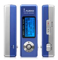 Korean iAudio U2 - a Lighter-size 1GB MP3 Player tiny small mp3 player Future Tech Gadget Gift geek cool gadget Product Technology Future Cool smallest, Buy Gift Sale Electronics device camera player new gadget future gadget Future Technology News technology Review