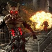 Implementace Denuva do Doom Eternal se nelíbí hráčům