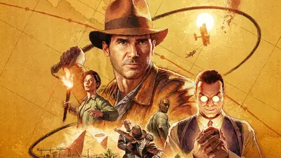 Indiana Jones and the Great Circle: gameplay trailer, vydání v roce 2024