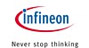Infineon inovuje řídící logické jádra