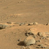Ingenuity na Marsu nalétala už půl hodiny a stále nekončí
