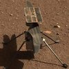 Ingenuity už na Marsu funguje půl roku a nechystá se končit