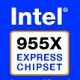 Intel 955X: nová vlajková loď s podporou dual core