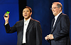 Intel a Motorola budou společně vyvíjet smartphony