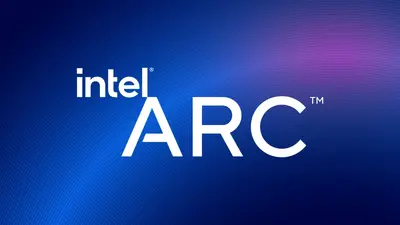Intel Arc Battlemage přinese nižší takty, než se čekalo. Počet shaderů se ale zvýší o 75 %