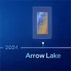 Intel Arrow Lake prý už letos, Lunar Lake zapracuje na akceleraci AI