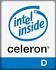 Intel Celeron bude také kompatibilní s instrukcemi AMD64