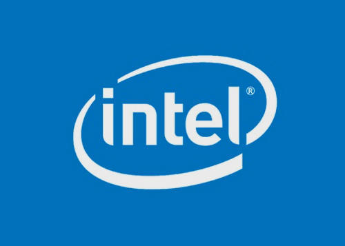 Intel Core logo