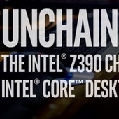 Intel Core i9-9900K a Z390 se chystají na trh