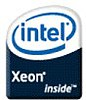 Intel demonstroval quad-core procesory
