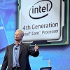 Intel Haswell - 4. krok k dokonalosti