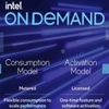 Intel On Demand oficiálně: nejen předplatné na funkce CPU v serverech