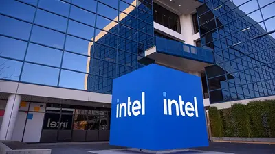 Intel potvrzuje Panther Lake a proces 18A na příští rok, finanční výsledky nic moc
