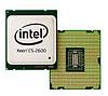 Intel uvádí výkonné serverové Xeon E5-2600