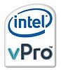 Intel vPro: nová platforma Intelu pro podniková PC