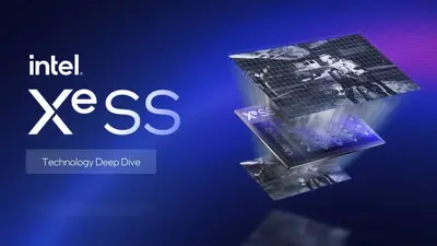 Intel XeSS nyní podporován ve více než 50 hrách včetně Diabla IV