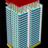 International Memory Workshop: 3D NAND Flash dosáhnou do tří let 140 vrstev