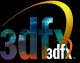 Internetové stránky společnosti 3dfx končí