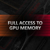 Jaký přínos má AMD Smart Access Memory na desce s Intel Z490?