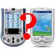 Je Palm spolehlivější než Pocket PC?