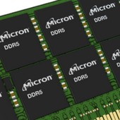 JEDEC vydal finální specifikace pamětí DDR5