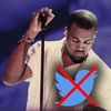 Kanye West (Ye) dostal i pod Muskem ban na Twitteru, nyní kvůli Hitlerovi