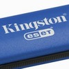 Kingston DTVP 3.0 má HW šifrování i antivirovou ochranu