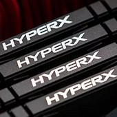 Kingston HyperX uvádí výkonné moduly DDR4-5333